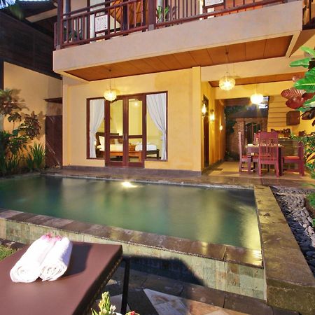 Bali Ayu Hotel & Villas Kuta Lombok Buitenkant foto