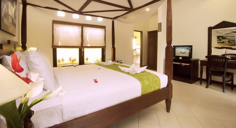 Bali Ayu Hotel & Villas Kuta Lombok Buitenkant foto