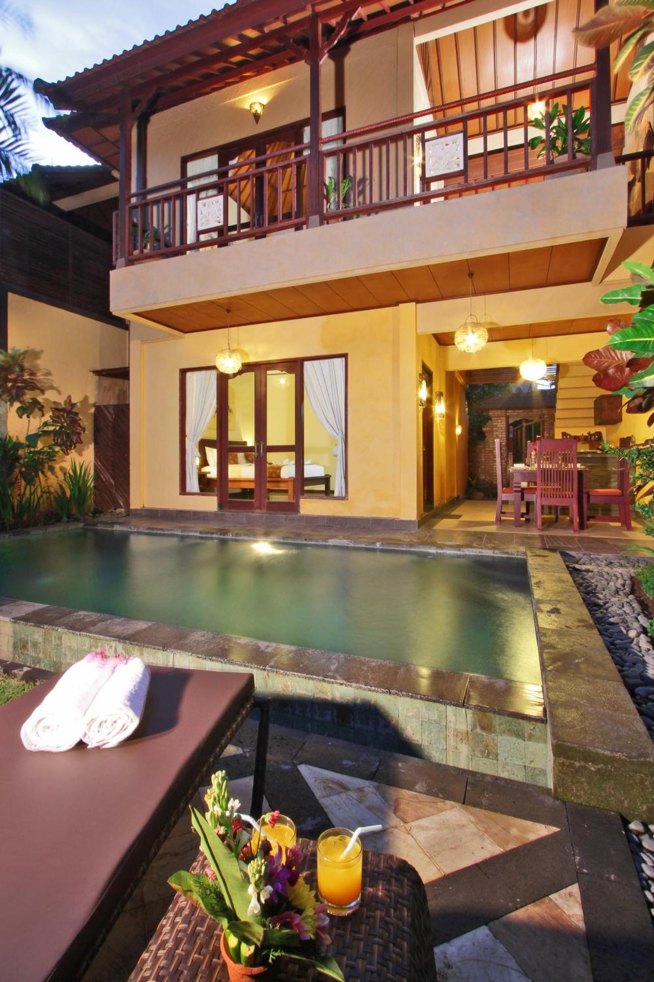 Bali Ayu Hotel & Villas Kuta Lombok Buitenkant foto