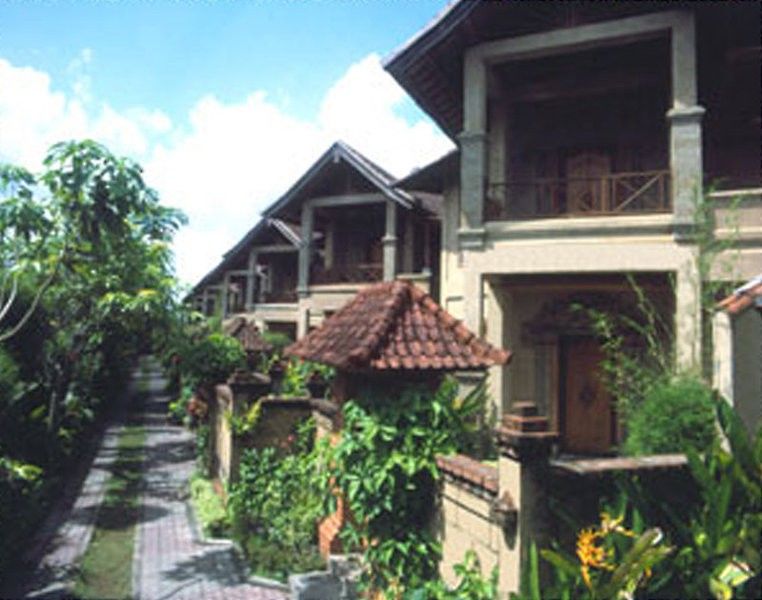 Bali Ayu Hotel & Villas Kuta Lombok Buitenkant foto