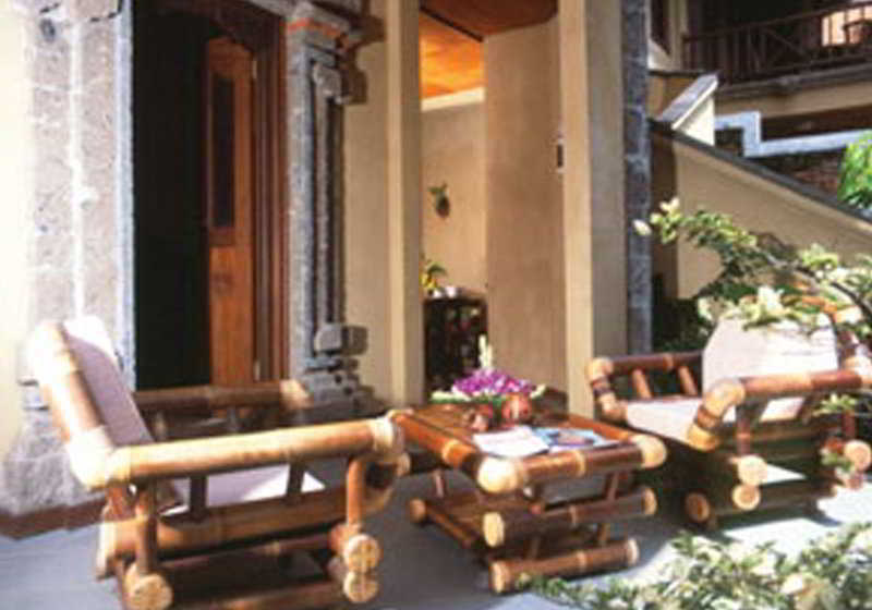 Bali Ayu Hotel & Villas Kuta Lombok Buitenkant foto